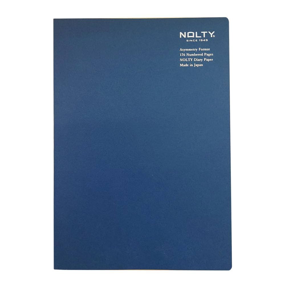 オルタナ系.アシンメトリー6.0 Amazon | 能率 NOLTY ノルティ ノート A5 アシンメトリー 6.0mm